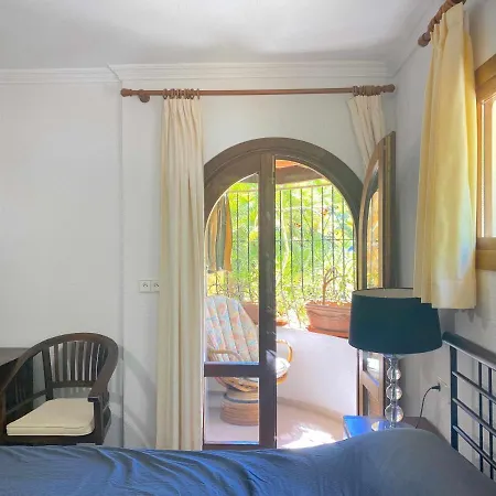 Villa Castillo Vistamar Nova Sun Benissa